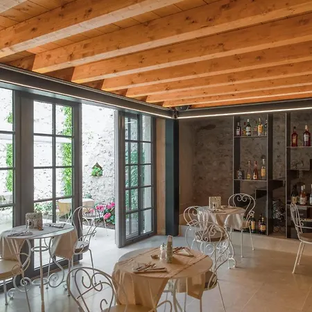 Corte Alma And Luxury Bed & Breakfast *