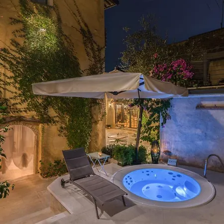 Bed & Breakfast Corte Alma And Luxury *