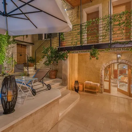Bed & Breakfast Corte Alma And Luxury *