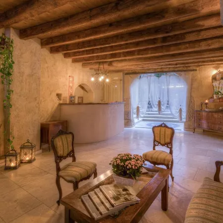 Corte Alma And Luxury * Gargnano