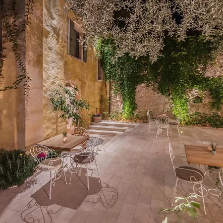 Bed & Breakfast Corte Alma And Luxury *