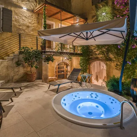 Corte Alma And Luxury Bed & Breakfast *