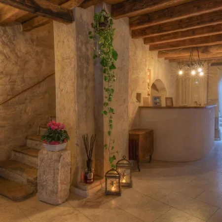 Corte Alma And Luxury Gargnano