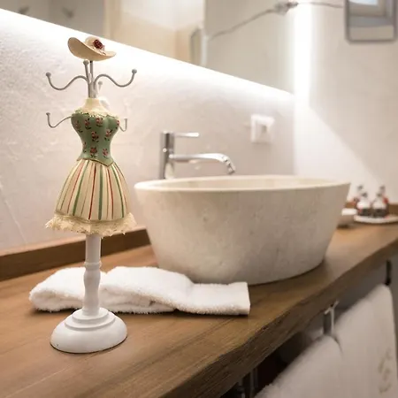 Bed & Breakfast Corte Alma And Luxury *