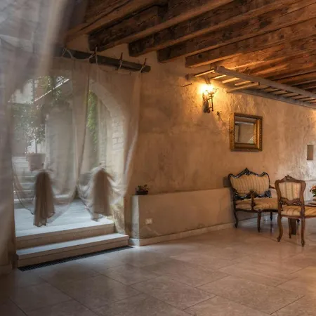 Bed & Breakfast Corte Alma And Luxury Gargnano