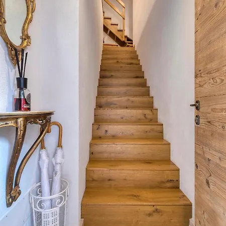 Corte Alma And Luxury Bed & Breakfast Gargnano