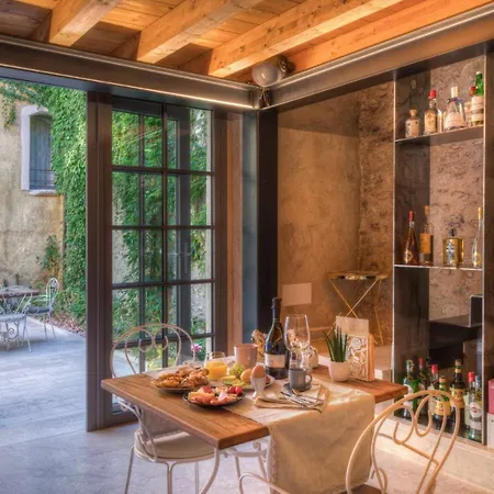 Bed & Breakfast Corte Alma And Luxury *
