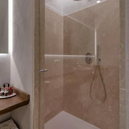 Corte Alma And Luxury Bed & Breakfast