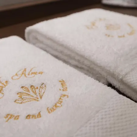Bed & Breakfast Corte Alma And Luxury Gargnano