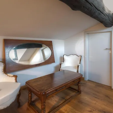 Corte Alma And Luxury Bed & Breakfast
