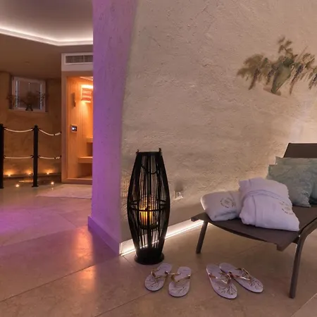 Corte Alma And Luxury Gargnano