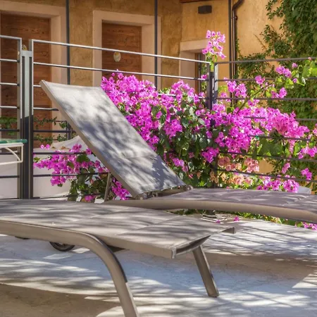 Bed & Breakfast Corte Alma And Luxury *