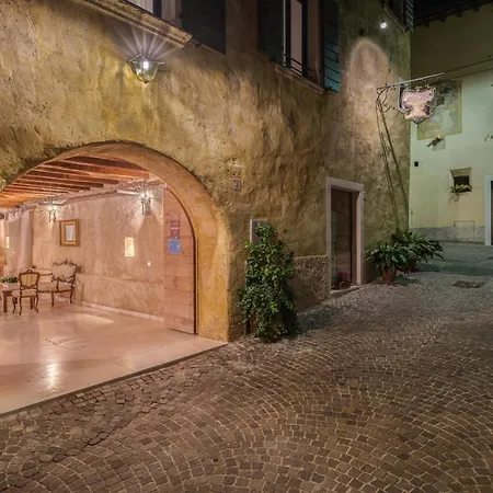 Corte Alma And Luxury Bed & Breakfast