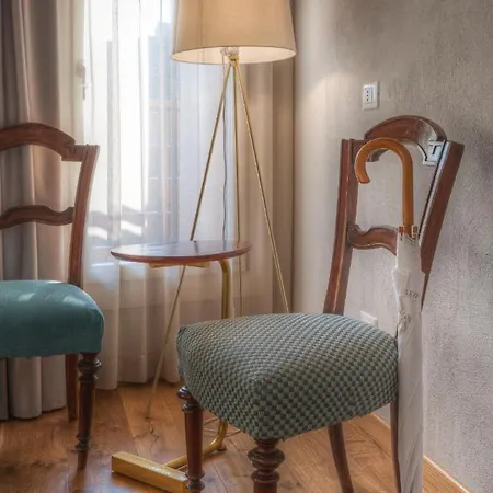Corte Alma And Luxury Gargnano