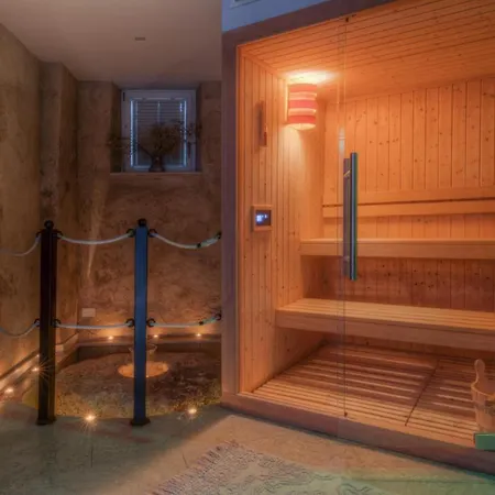 Bed & Breakfast Corte Alma And Luxury Gargnano