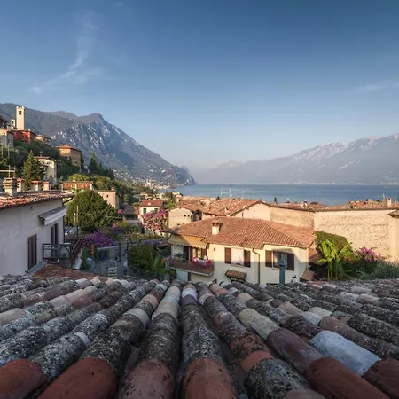 Corte Alma And Luxury Gargnano