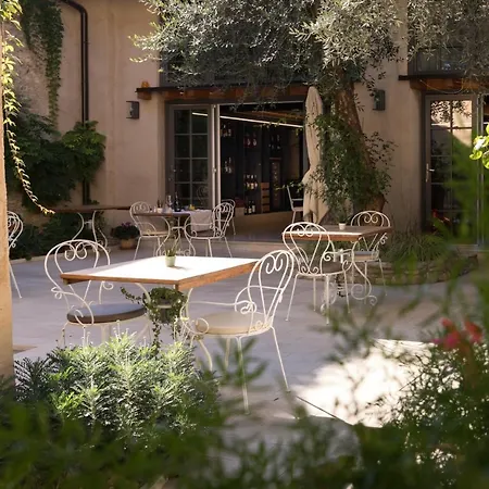 Bed & Breakfast Corte Alma And Luxury *