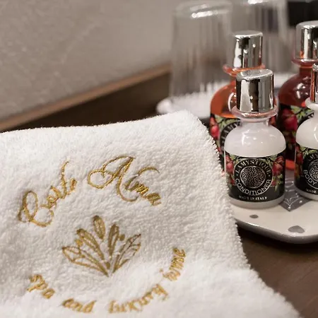 Corte Alma And Luxury