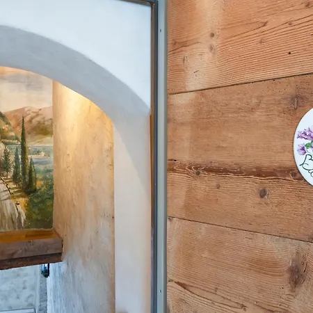 Bed & Breakfast Corte Alma And Luxury *