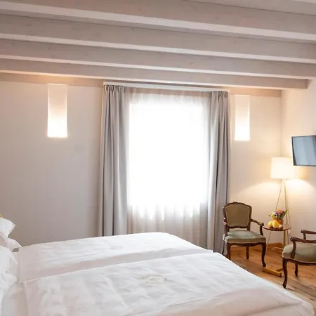 Corte Alma And Luxury Bed & Breakfast