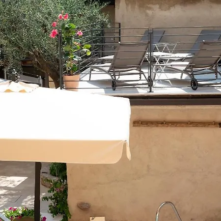 Bed & Breakfast Corte Alma And Luxury *