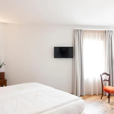 Bed & Breakfast Corte Alma And Luxury *