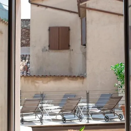 Corte Alma And Luxury Gargnano