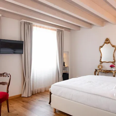 Bed and breakfast Corte Alma And Luxury