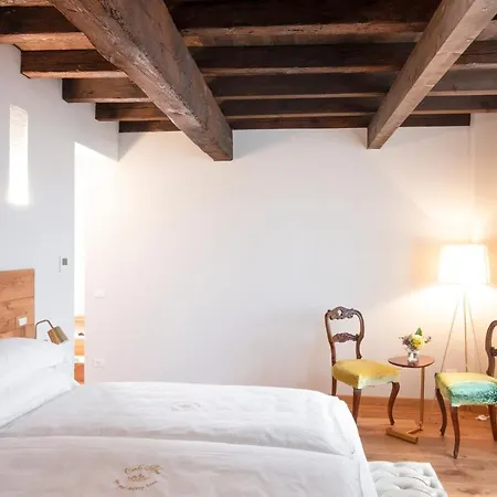 Bed & Breakfast Corte Alma And Luxury Gargnano