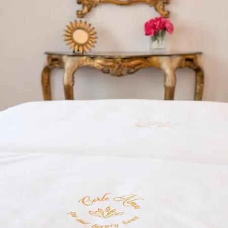Corte Alma And Luxury