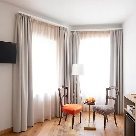 Bed & Breakfast Corte Alma And Luxury *