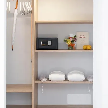 Bed & Breakfast Corte Alma And Luxury *
