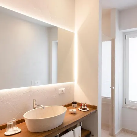 Bed & Breakfast Corte Alma And Luxury