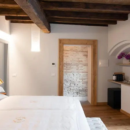 Corte Alma And Luxury Bed & Breakfast