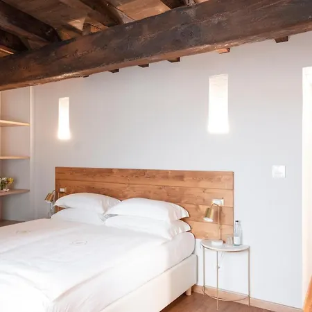Corte Alma And Luxury Gargnano