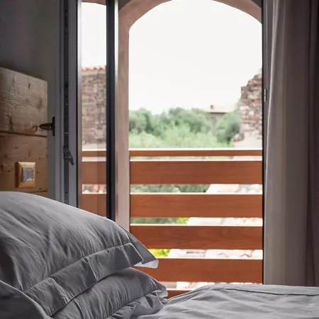 Bed & Breakfast Corte Alma And Luxury
