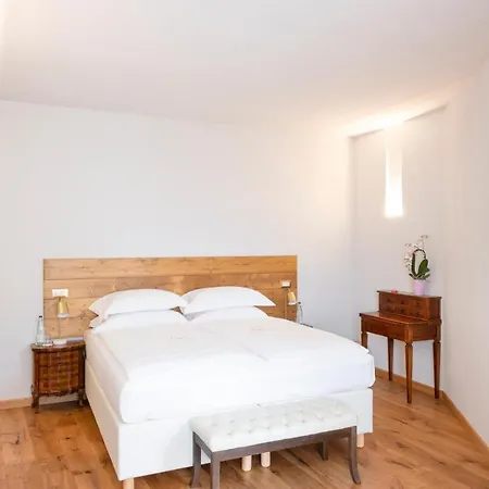 Corte Alma And Luxury Bed & Breakfast