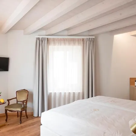 Bed & Breakfast Corte Alma And Luxury