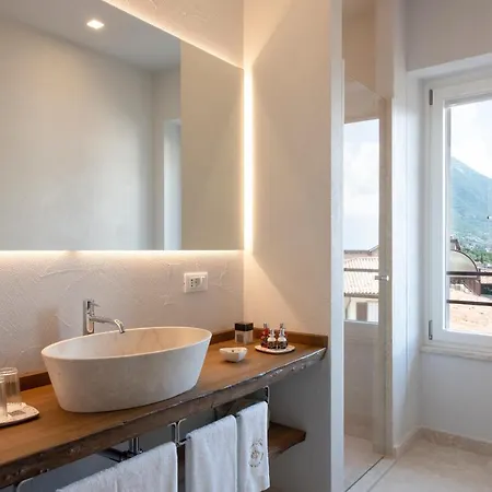 Bed & Breakfast Corte Alma And Luxury
