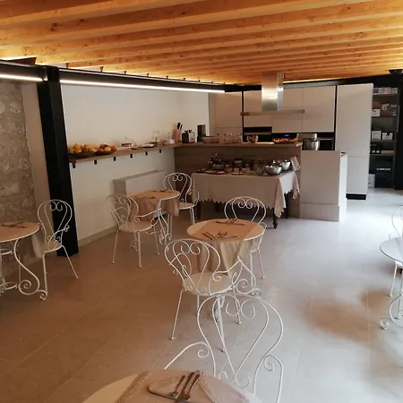 Corte Alma And Luxury Gargnano