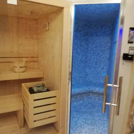 Bed and breakfast Corte Alma And Luxury Gargnano