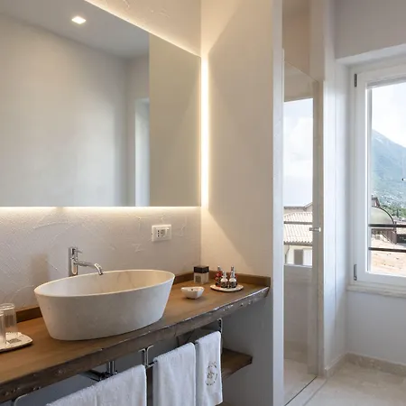 Corte Alma And Luxury 4* Gargnano