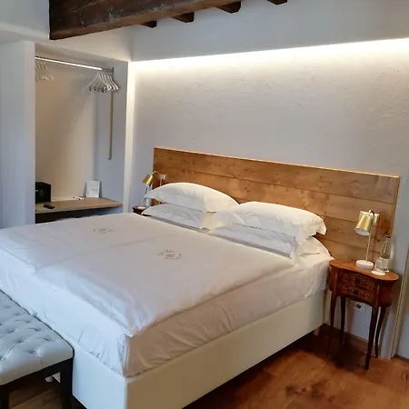 Bed and breakfast Corte Alma And Luxury